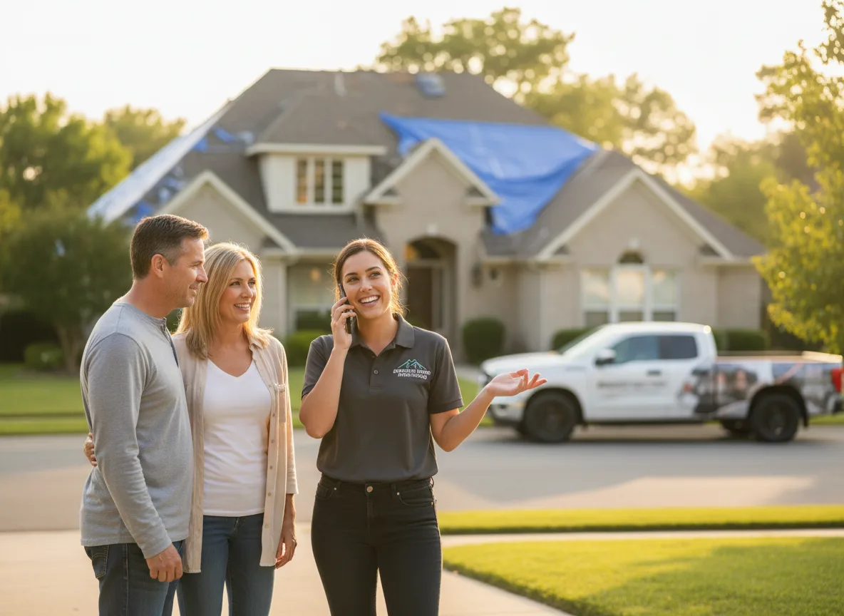 Emergency Roof Repair Hartford, IA FAQs